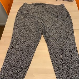 Worthington Women’s Pants size 22